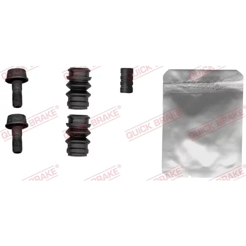 Sada príslušenstva brzdového strmeňa 113-1484 (Quick Brake)
