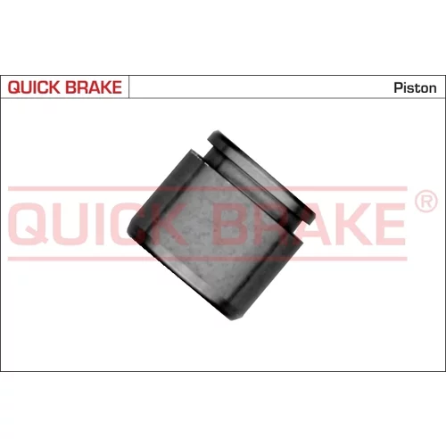Piest brzdového strmeňa 185295K (Quick Brake)