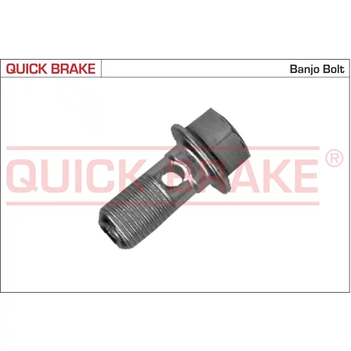 Dutá skrutka 3262 (Quick Brake)