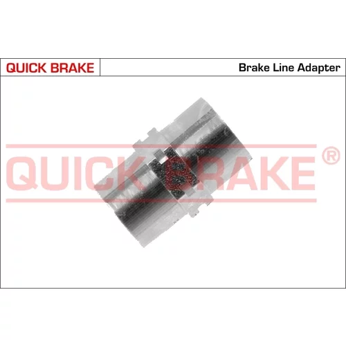 Adaptér brzdového vedenia QUICK BRAKE ODD