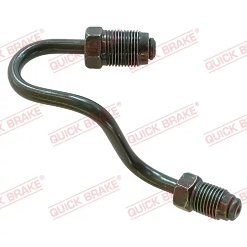 Brzdová hadica QUICK BRAKE ST-0180-001L