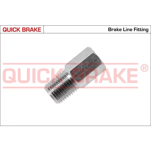 Presuvná skrutka QUICK BRAKE TXL