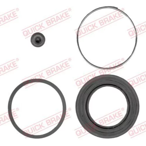 Opravná sada brzdového strmeňa QUICK BRAKE 114-0446