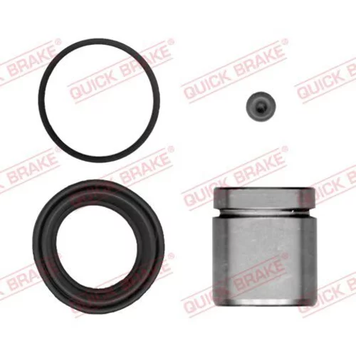 Opravná sada brzdového strmeňa QUICK BRAKE 114-5559