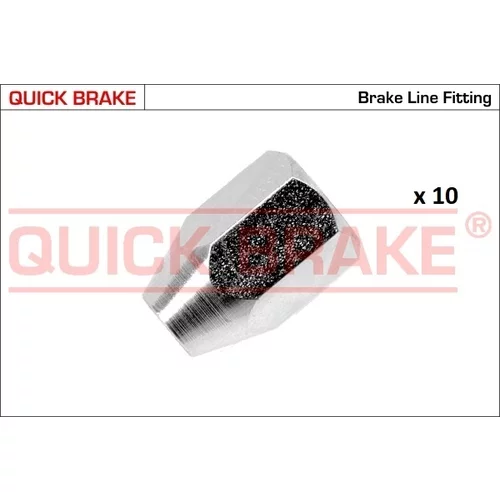 Presuvná skrutka QUICK BRAKE 171-HA-10