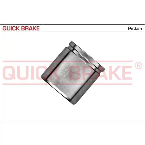 Piest brzdového strmeňa QUICK BRAKE 185379K