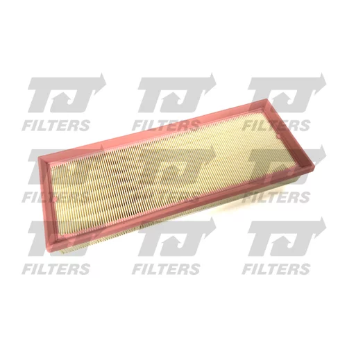 Vzduchový filter QUINTON HAZELL QFA1004