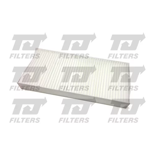 Filter vnútorného priestoru QUINTON HAZELL QFC0301