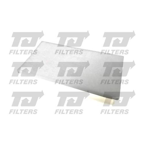 Filter vnútorného priestoru QUINTON HAZELL QFC0425