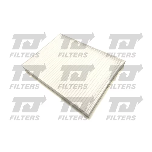 Filter vnútorného priestoru QFC0440 (QUINTON HAZELL)
