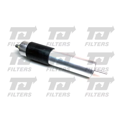 Palivový filter QUINTON HAZELL QFF0206