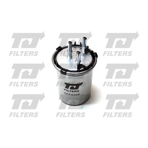 Palivový filter QUINTON HAZELL QFF0396
