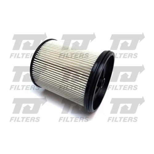 Palivový filter QFF0417 (QUINTON HAZELL)