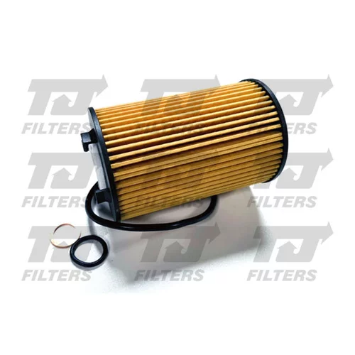 Olejový filter QUINTON HAZELL QFL0397