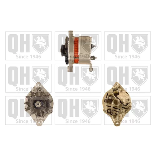 Alternátor QUINTON HAZELL QRA1822