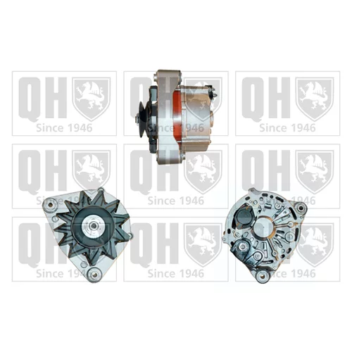 Alternátor QUINTON HAZELL QRA2758