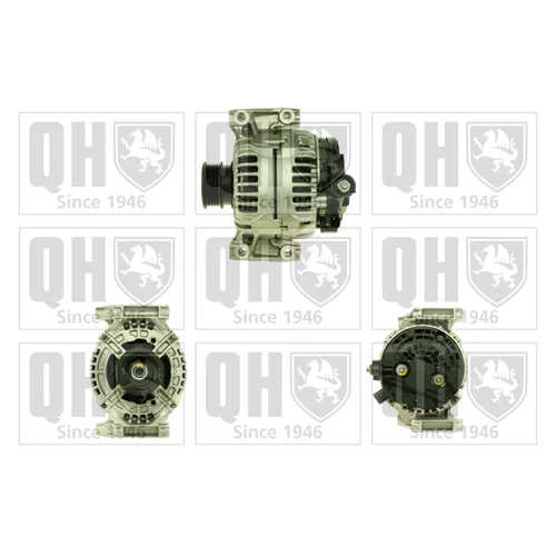 Alternátor QUINTON HAZELL QRA2870