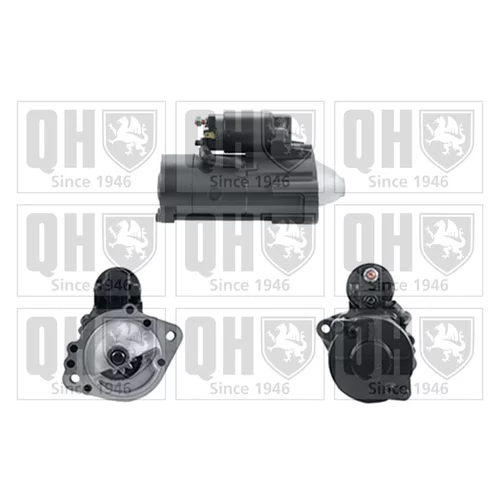 Štartér QUINTON HAZELL QRS1299