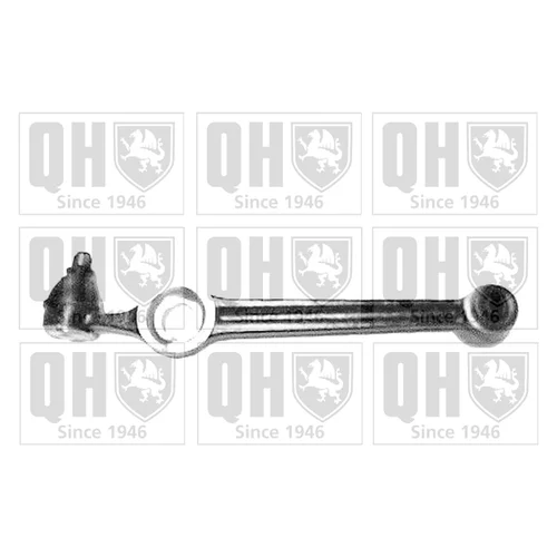 Rameno zavesenia kolies QSJ9315S (QUINTON HAZELL)