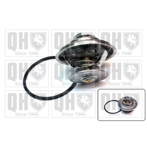 Termostat chladenia QTH353K (QUINTON HAZELL)