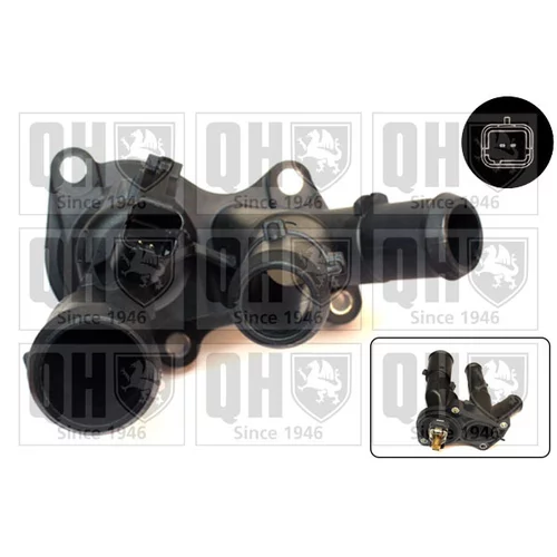Termostat chladenia QUINTON HAZELL QTH690K