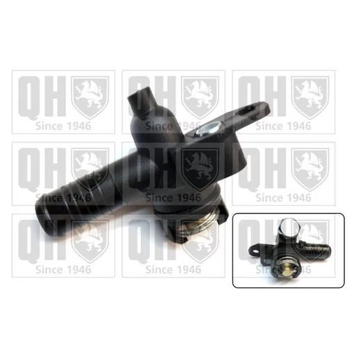 Termostat chladenia oleja QUINTON HAZELL QTH969K