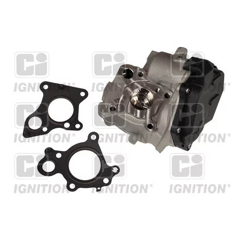 EGR ventil QUINTON HAZELL XEGR206
