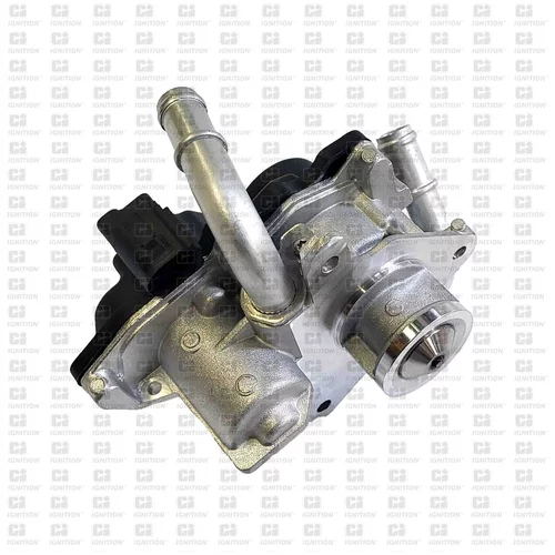 EGR ventil QUINTON HAZELL XEGR257