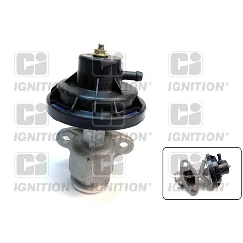 EGR ventil XEGR55 (QUINTON HAZELL)