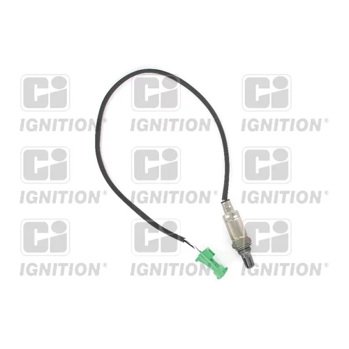 Lambda sonda QUINTON HAZELL XLOS1271