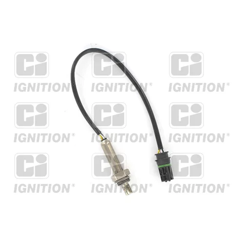 Lambda sonda QUINTON HAZELL XLOS1515
