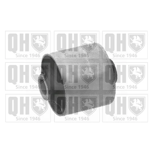 Uloženie riadenia QUINTON HAZELL EMS8378
