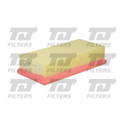 Vzduchový filter QUINTON HAZELL QFA0410