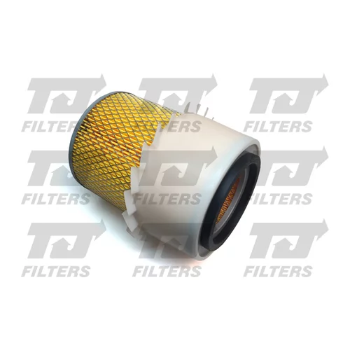Vzduchový filter QUINTON HAZELL QFA0615