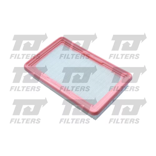Vzduchový filter QUINTON HAZELL QFA0622