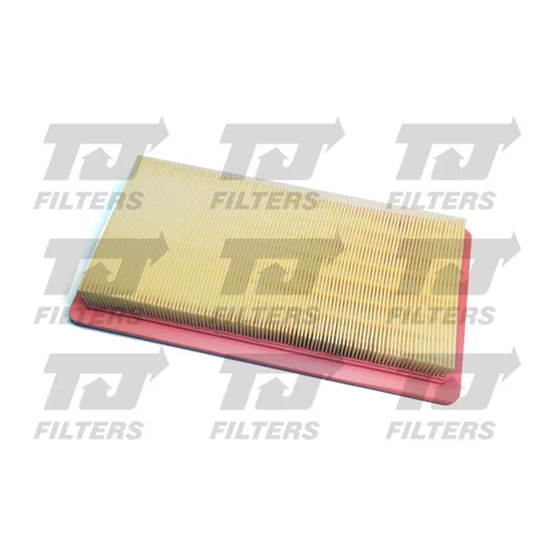 Vzduchový filter QUINTON HAZELL QFA0827