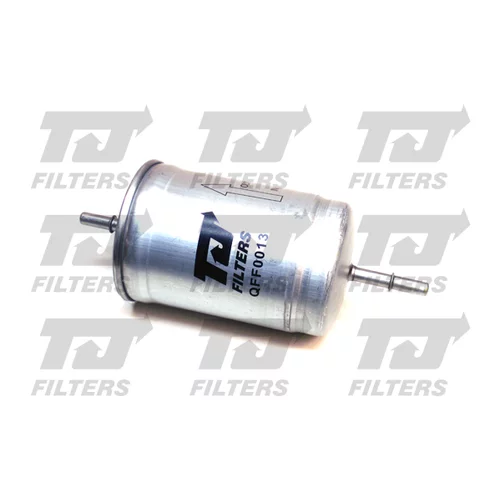 Palivový filter QUINTON HAZELL QFF0013