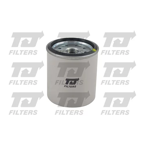 Palivový filter QUINTON HAZELL QFF0101