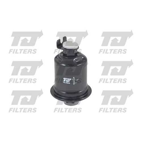 Palivový filter QUINTON HAZELL QFF0336