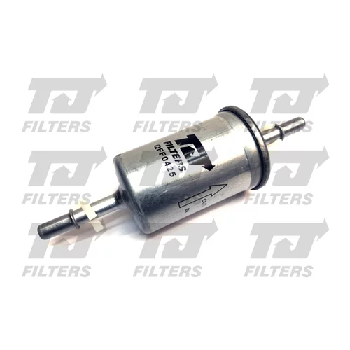 Palivový filter QUINTON HAZELL QFF0425