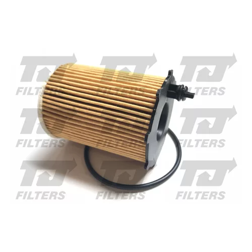 Olejový filter QUINTON HAZELL QFL0330