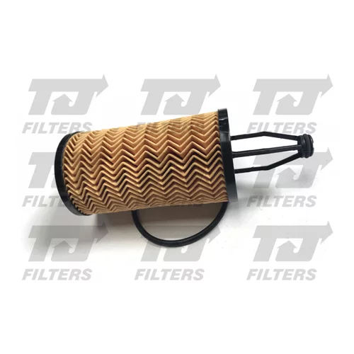 Olejový filter QUINTON HAZELL QFL0331