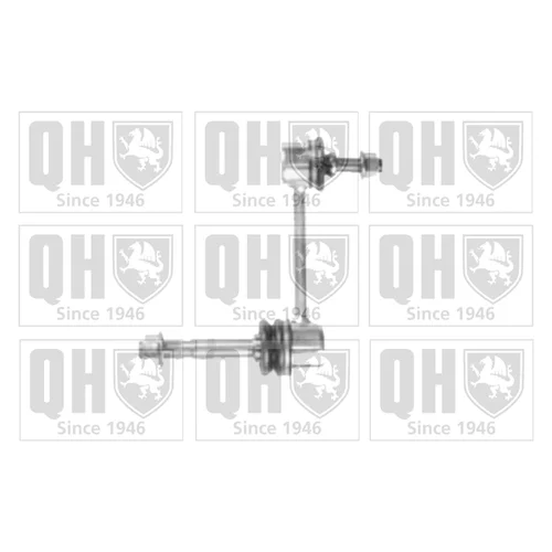 Tyč/Vzpera stabilizátora QUINTON HAZELL QLS3695S