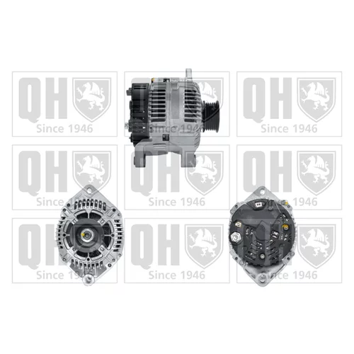 Alternátor QUINTON HAZELL QRA2900