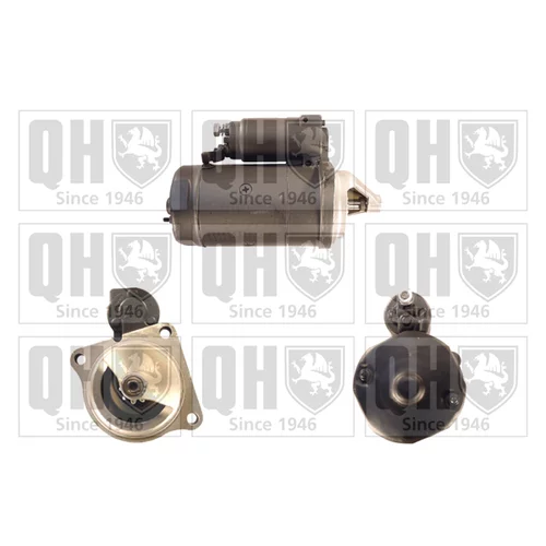 Štartér QUINTON HAZELL QRS1264