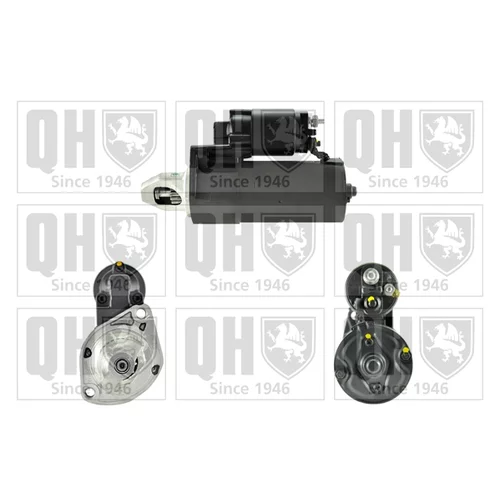 Štartér QUINTON HAZELL QRS1455