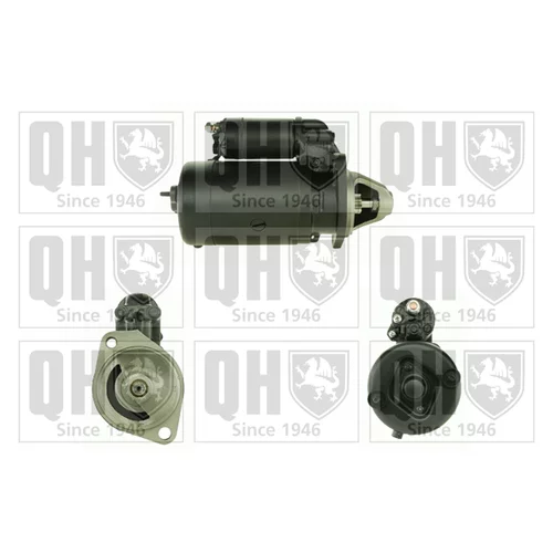 Štartér QUINTON HAZELL QRS2245