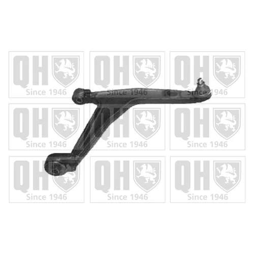 Rameno zavesenia kolies QUINTON HAZELL QSA1027S