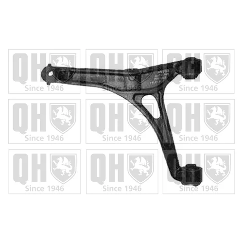 Rameno zavesenia kolies QUINTON HAZELL QSA1366S