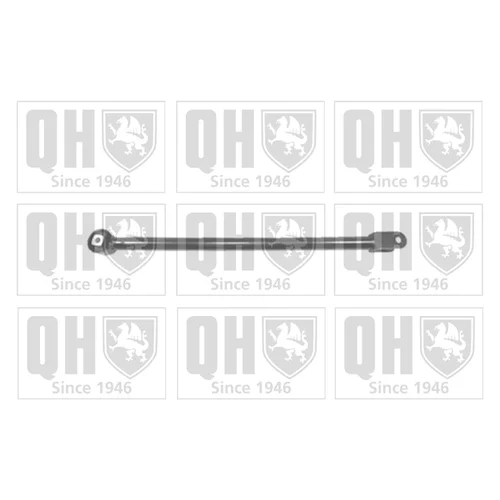 Rameno zavesenia kolies QUINTON HAZELL QSJ3529S